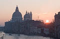 Basilica de Santa Maria della Salute - Venecia